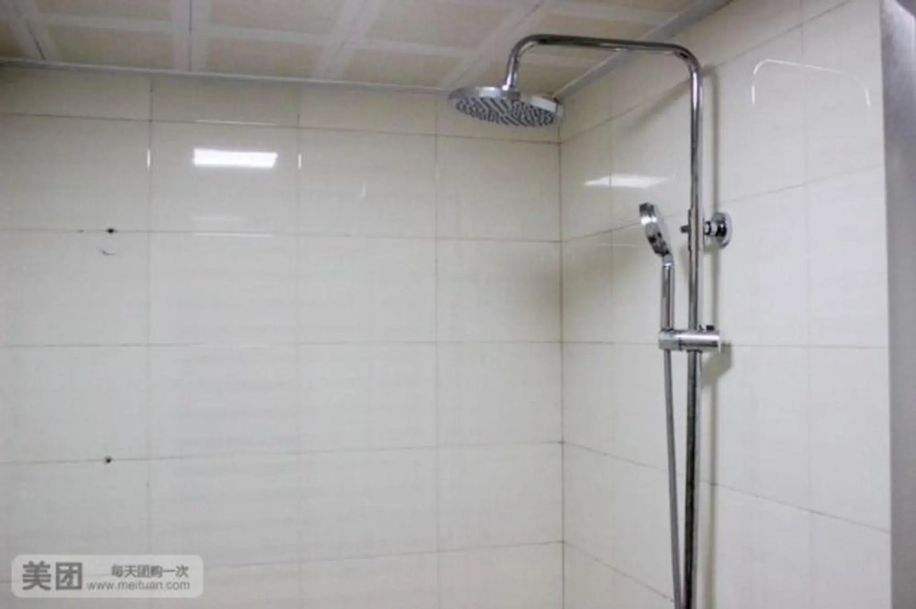 Heze Tianyi Business Hotel