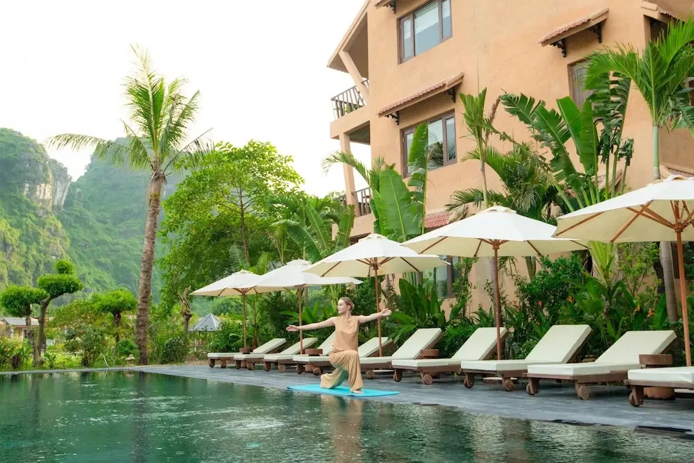 Aman Retreat Ninh Binh