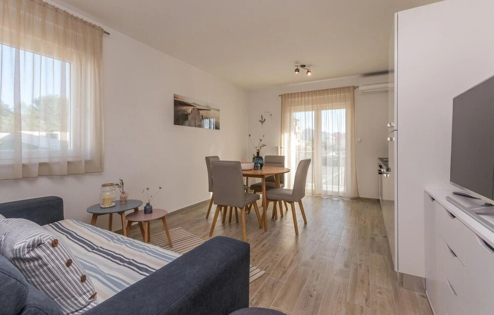 Beautiful Apartment in Zadar With 1 Bedrooms and Wifi