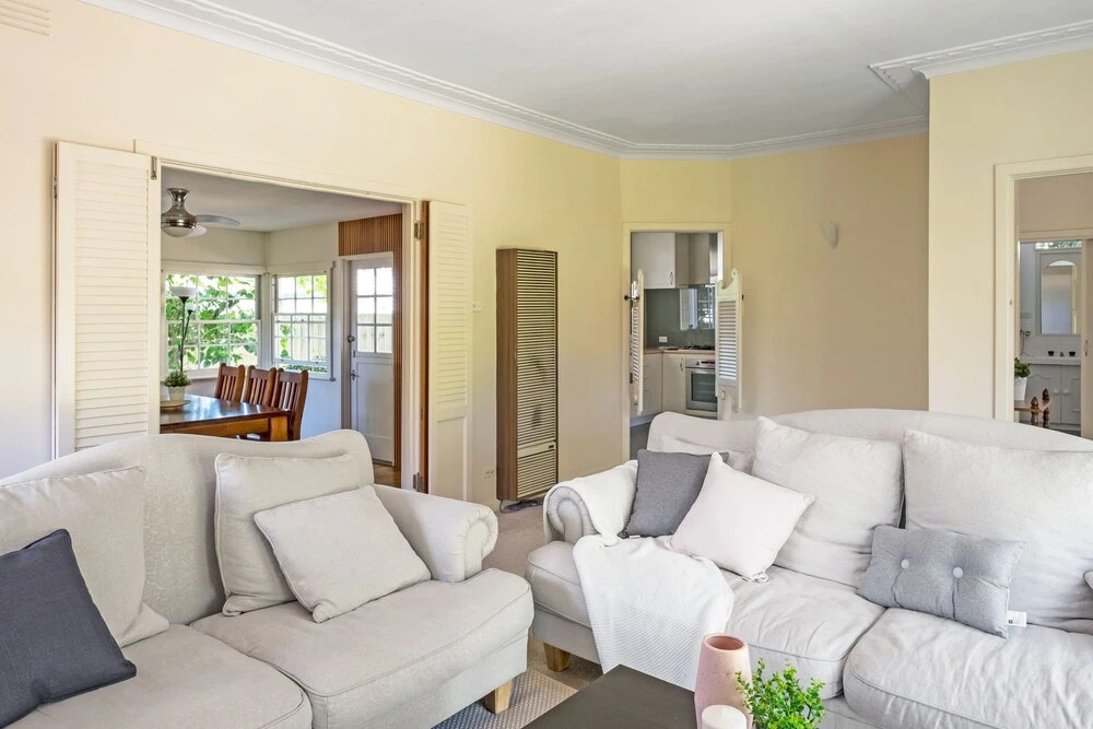 Roomerang at Massey St