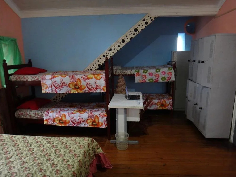 Hostel Vila Maria