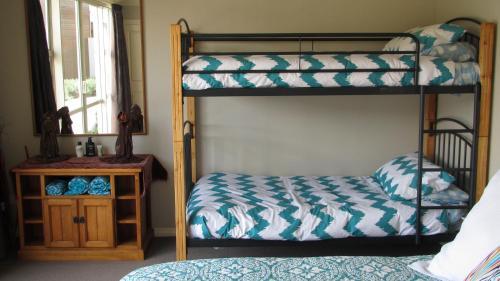 Oma Ell's B&B