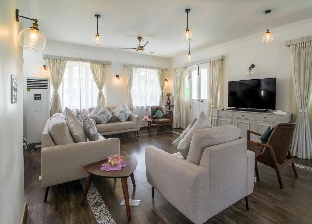 Villa Beleza Infinita