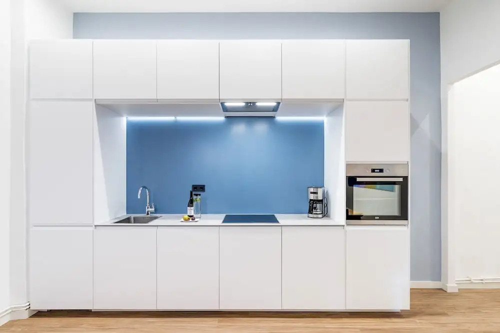 BENSIMON apartments Mitte/Wedding