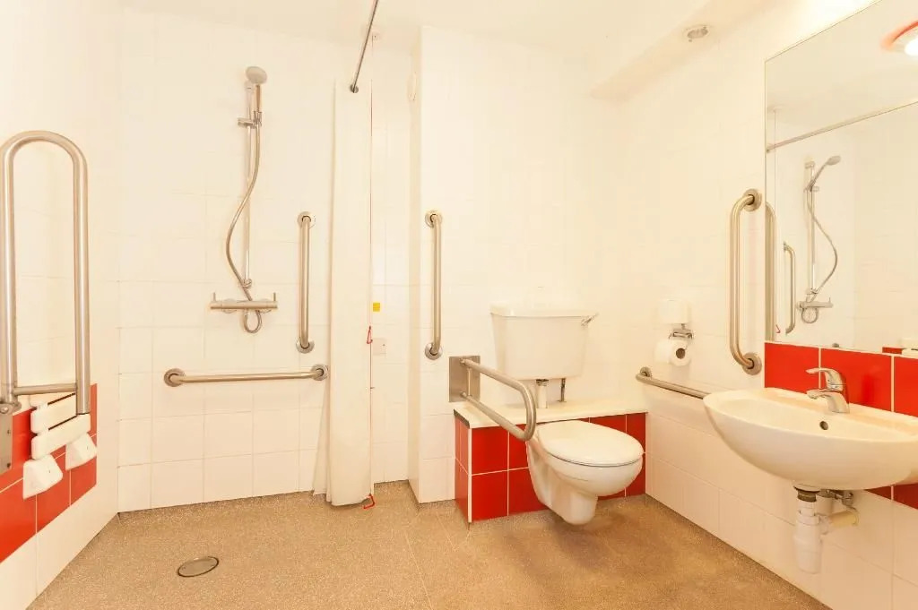 Travelodge London Central Euston Hotel
