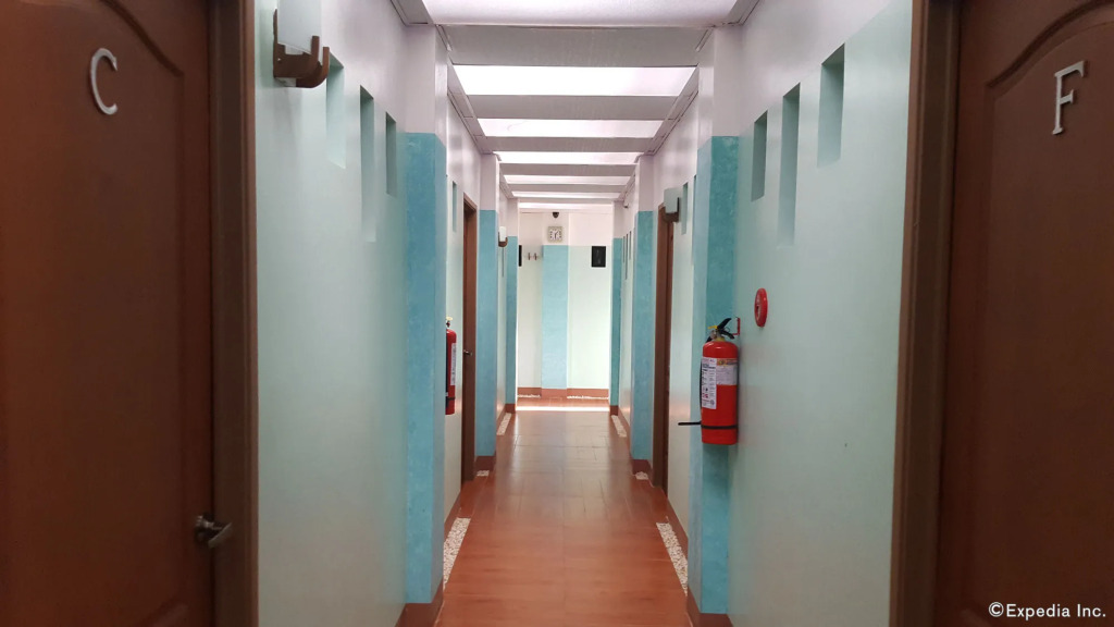 Julietas Pension House