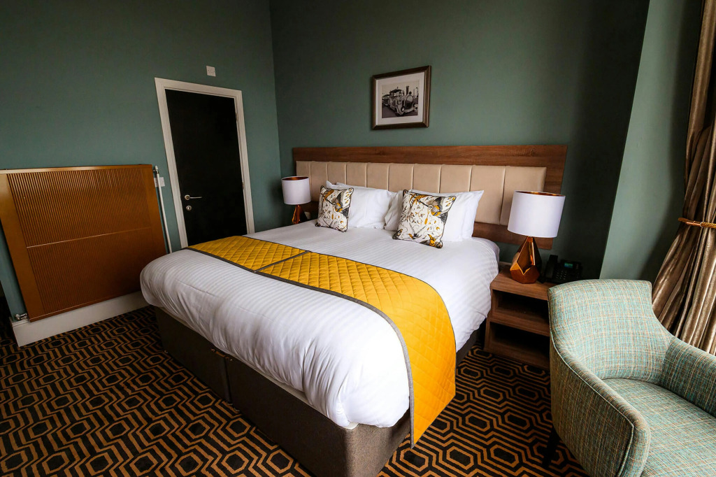 Llandudno Bay Hotel