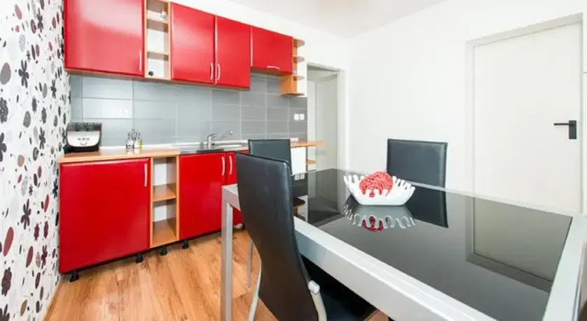 Nice View Apartment