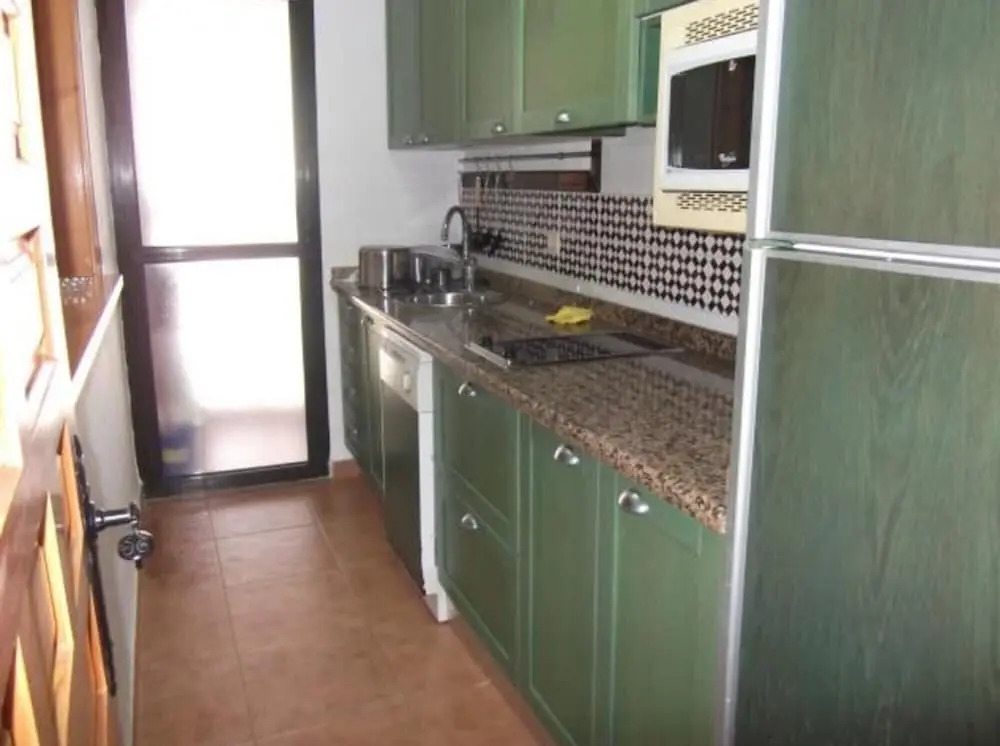 Atlanterra Apartment 103459 by MO Rentals