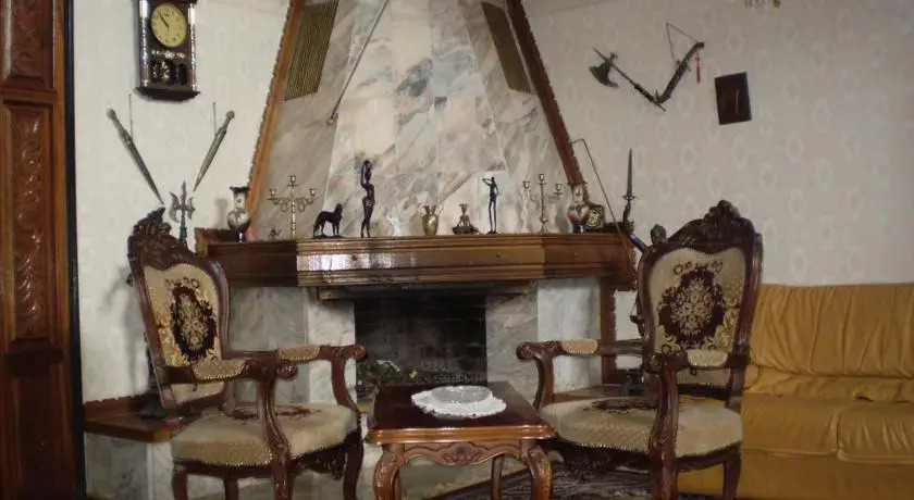 Romashkino Podvor'e