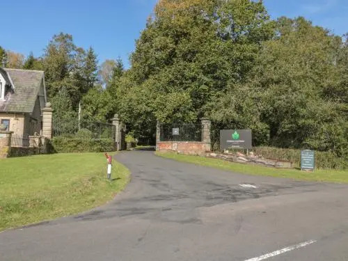 Willow Lodge