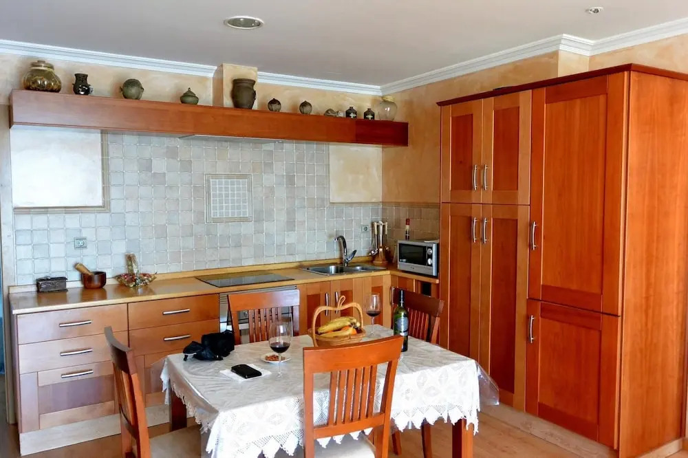 Apartment Old Harbour El Cotillo