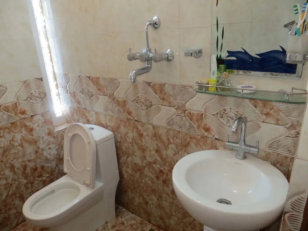 Manamaiju Homestay & Hotel