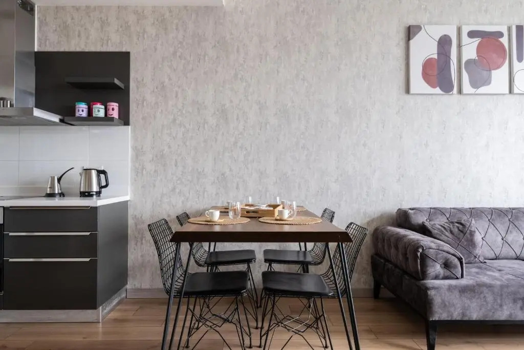 Mall Of Istanbul Residence By NewInn