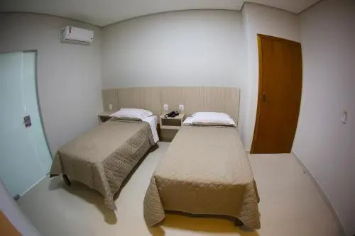 Litani Comfort Inn
