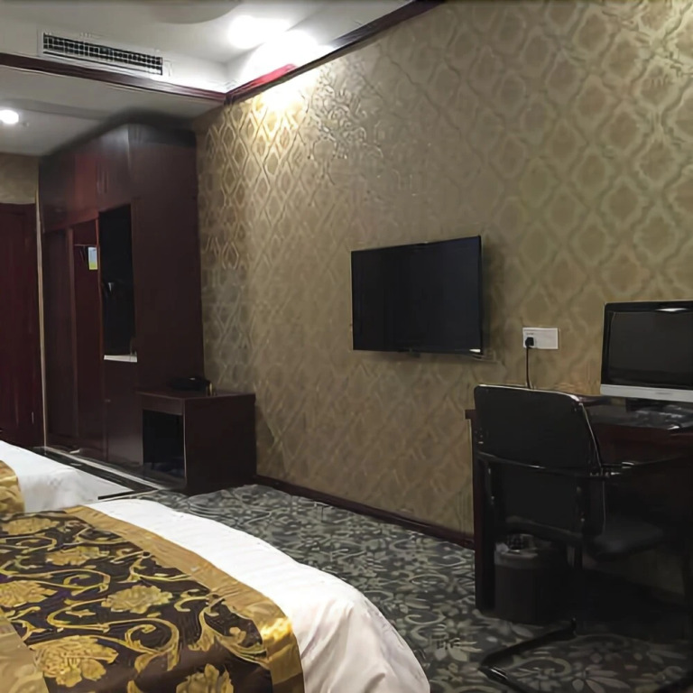 Mingdu Giand Hotel