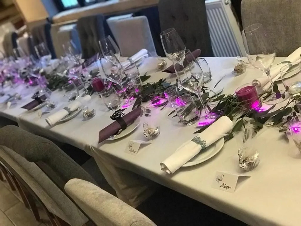 The Kingswell Hotel