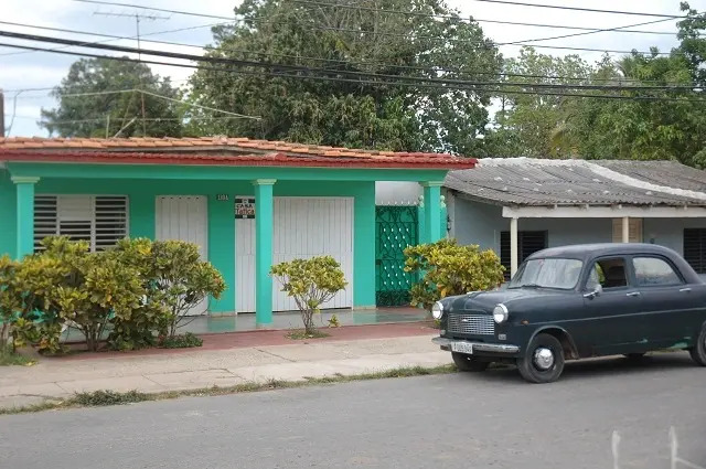 Casa Tatica