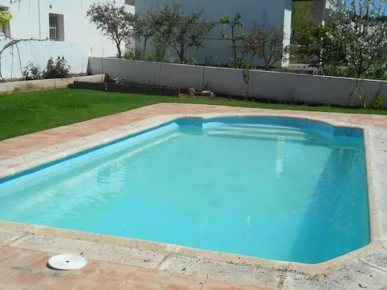 Cerro da Janela Hostel