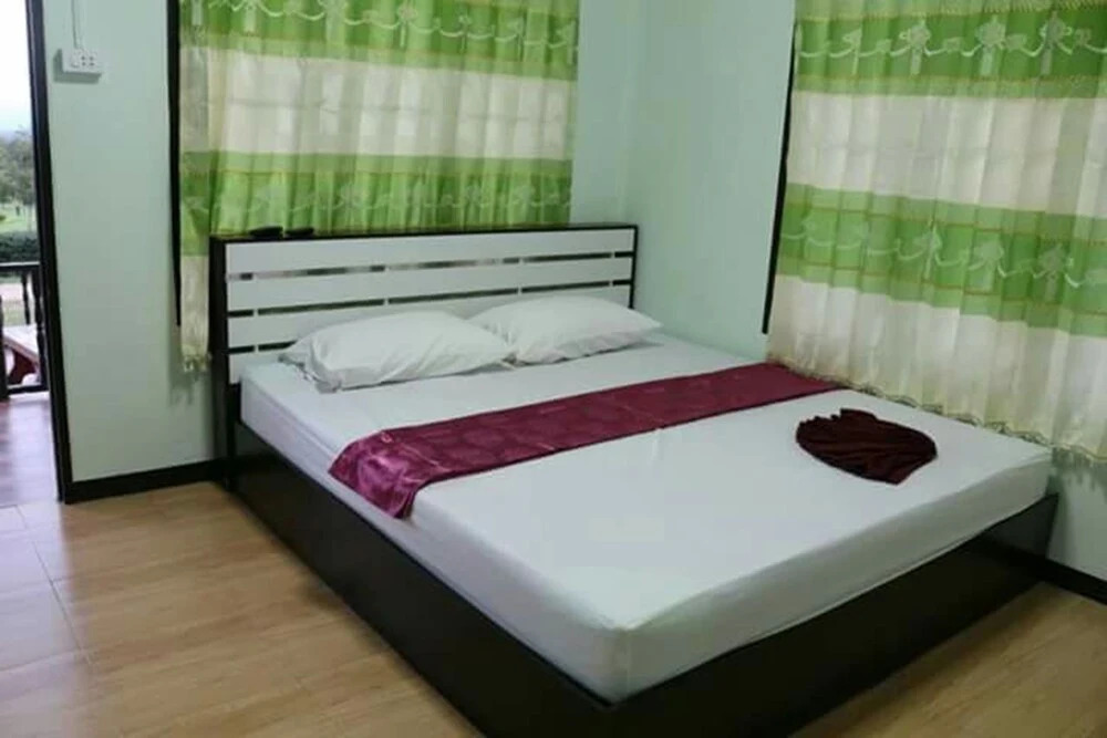 Green House Resort at Khao Kho