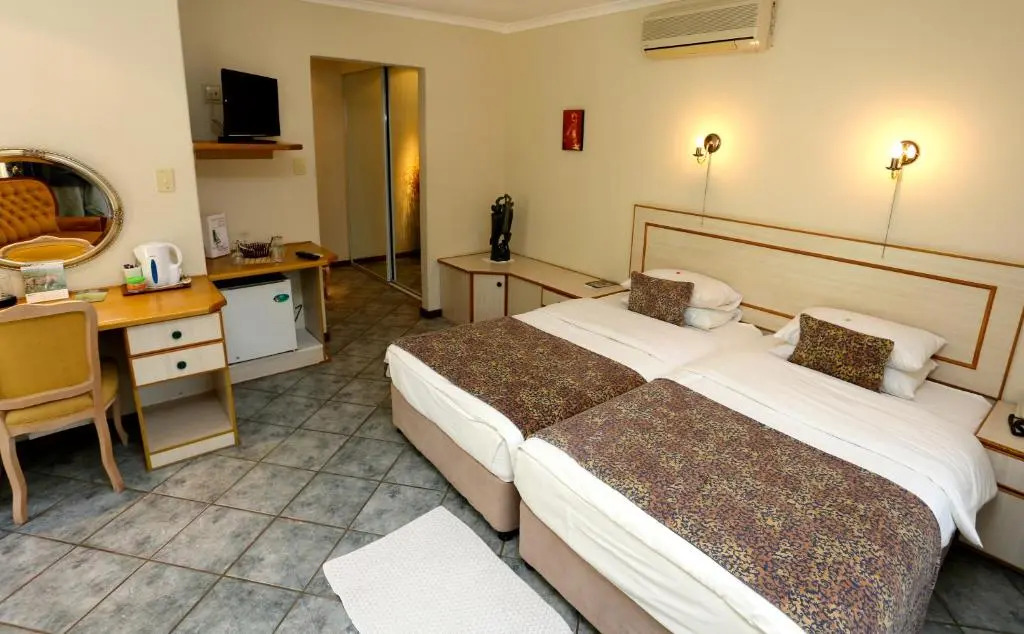 Minen Hotel