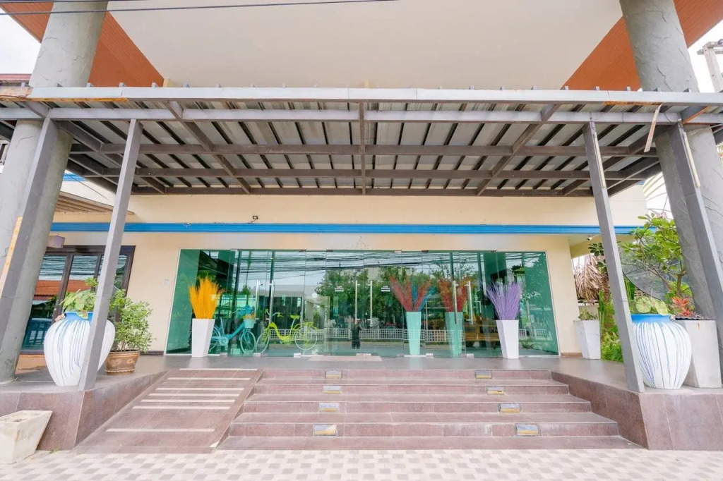 Napalai Resort Hua Hin