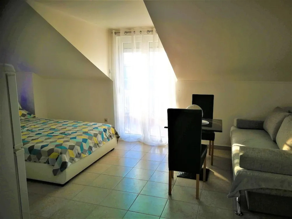 Apartments Milic