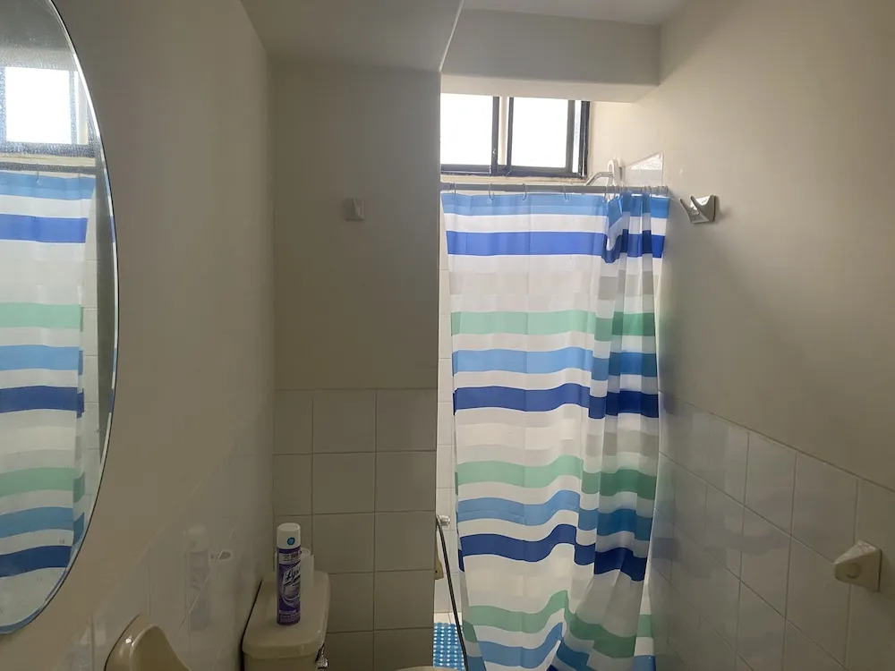 Ocean Front 7th Floor Apartment
