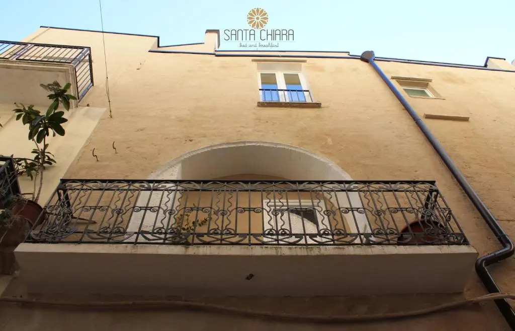 B&B Dimora Santa Chiara
