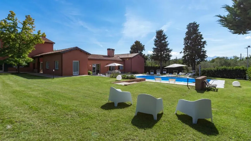 Villa Ninetta 10&1