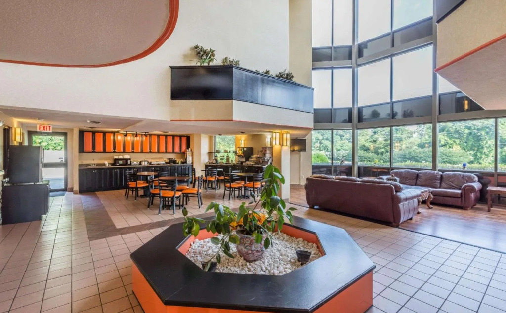 Quality Inn Greer - Greenville