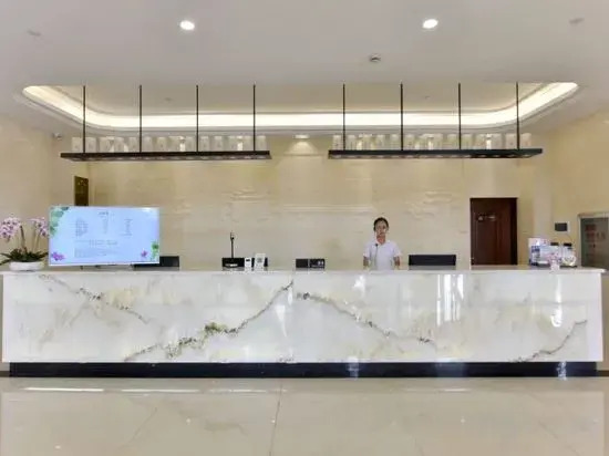 Chang Yuan Hotel