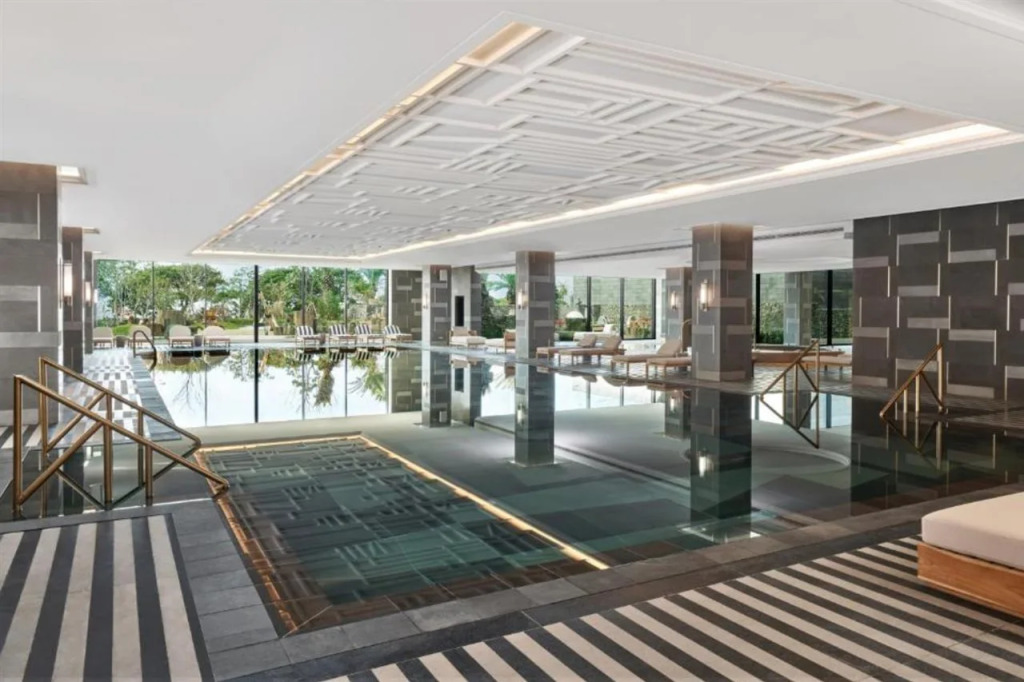 JW Marriott Jeju Resort & Spa