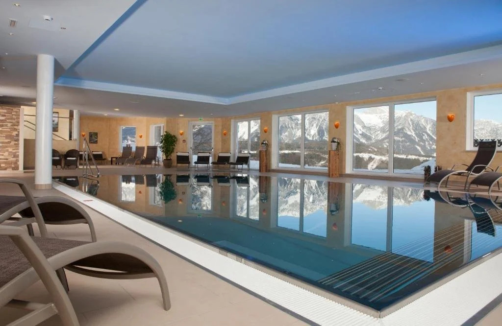 Hotel Waldfrieden