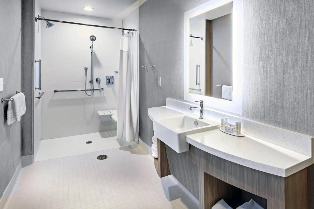 SpringHill Suites by Marriott Tulsa at Tulsa Hills