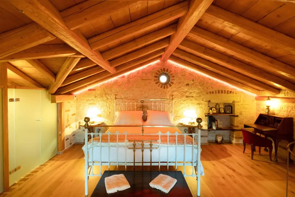 Villa Madera