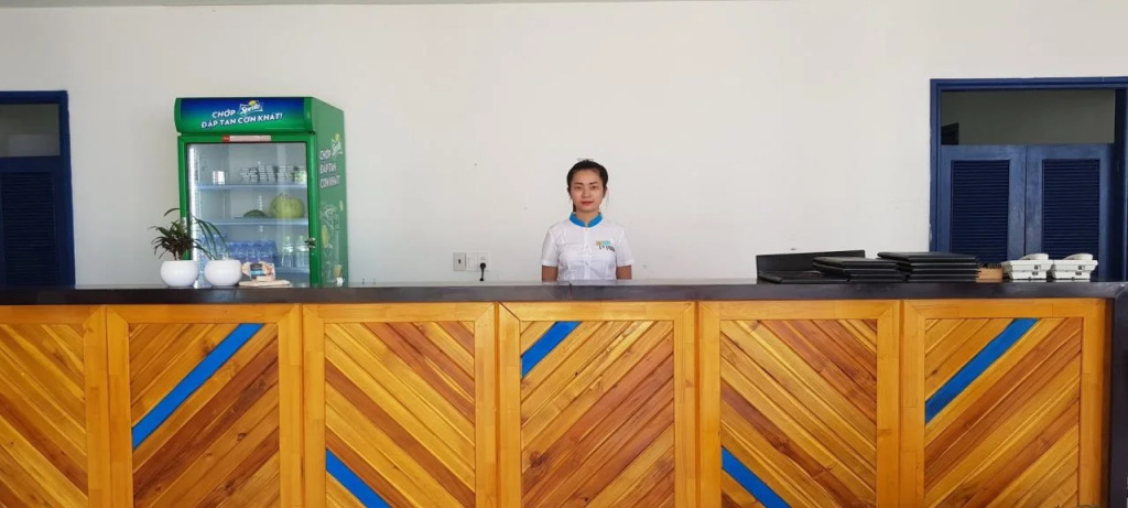 Mayfair Beach Resort Phu Quoc