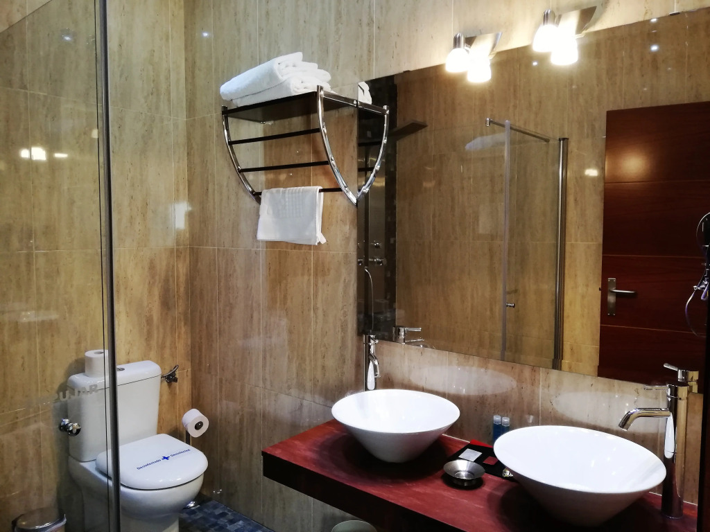 Hotel LB Lebrija by MA 22 Puntos
