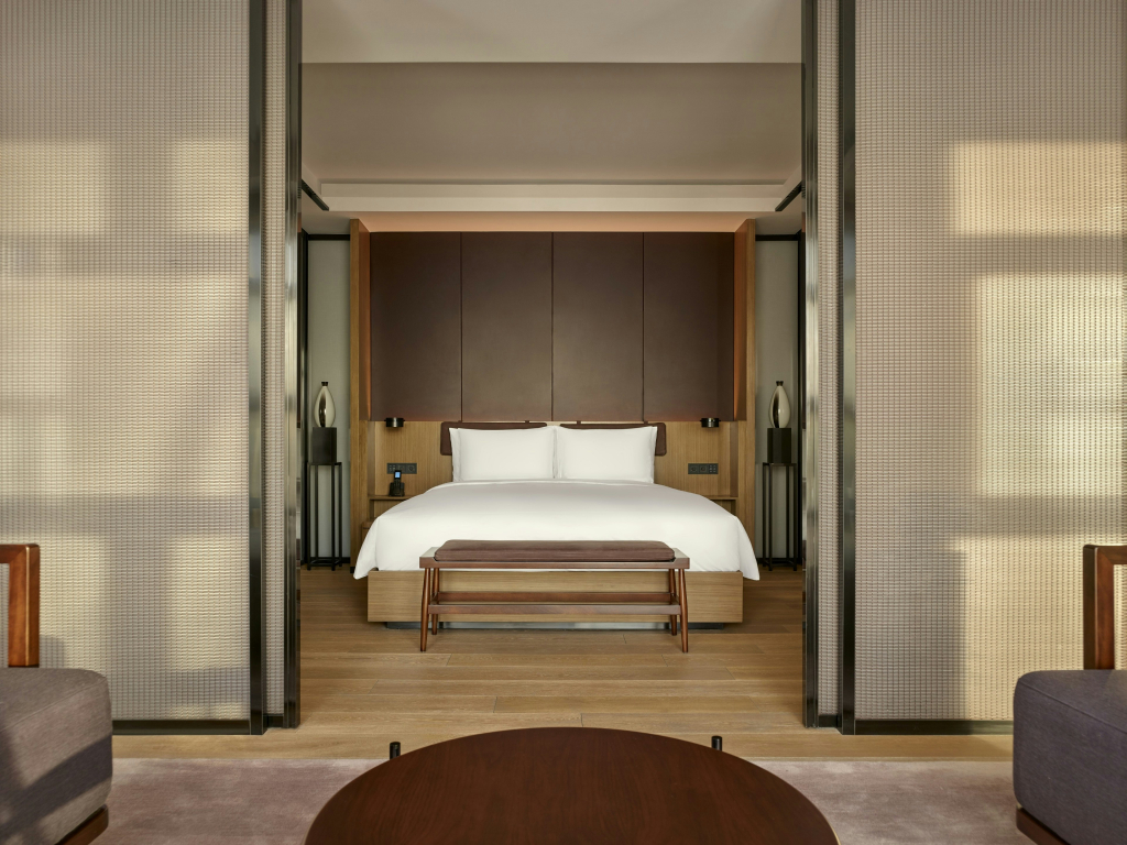 The PuXuan Hotel and Spa