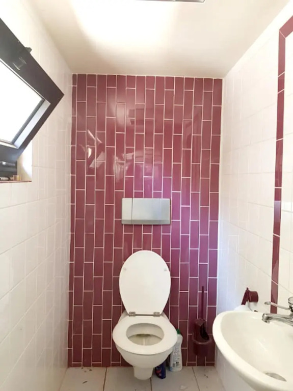 House With 2 Bedrooms in Calvi, With Wonderful sea View, Enclosed Garden and Wifi - 700 m From the Beach