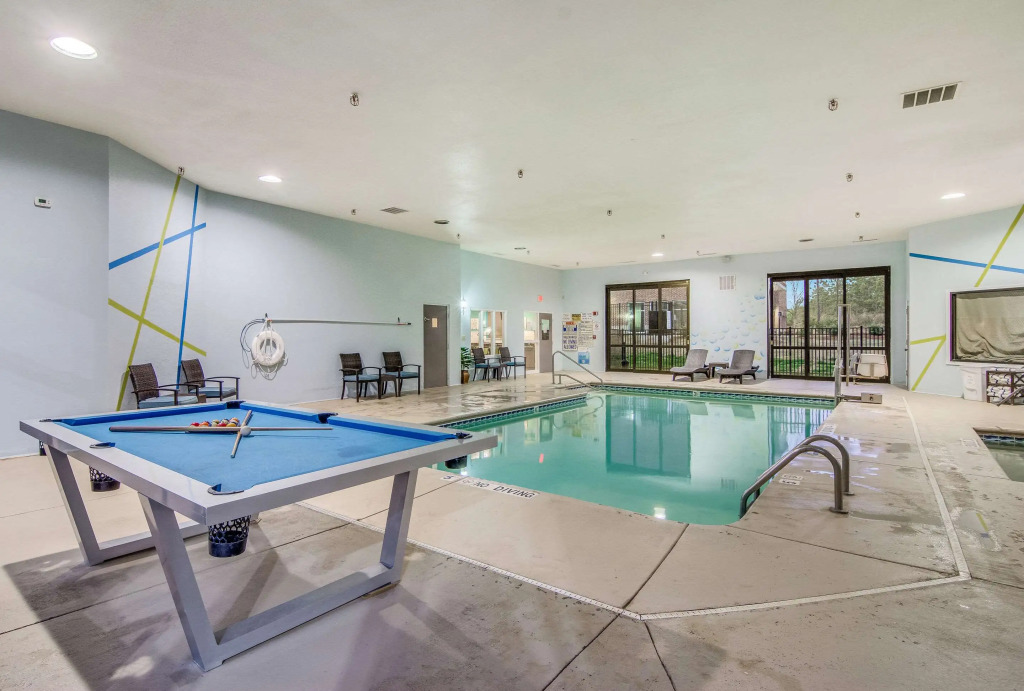 Clarion Pointe Wake Forest - Raleigh North