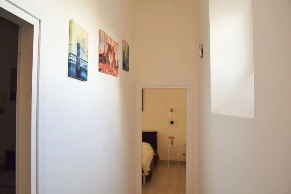 SanBiagio25 Apartments  Rooms
