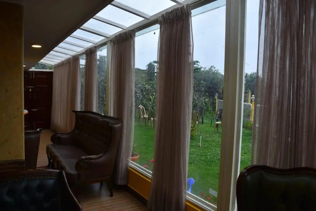 Glen Premium Villa By Lexstays