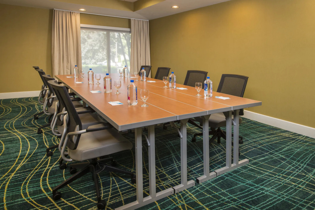 SpringHill Suites by Marriott Gaithersburg