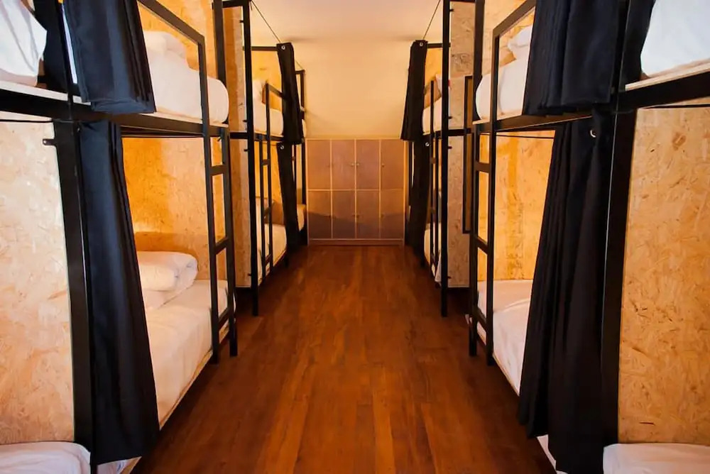 Xplora Hostel Cusco