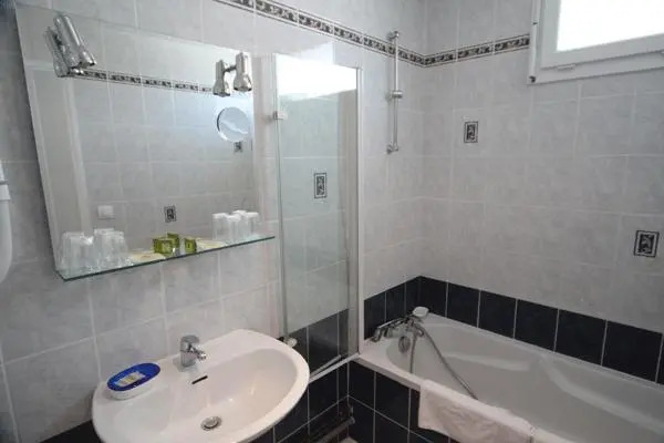 Hôtel Glann Ar Mor