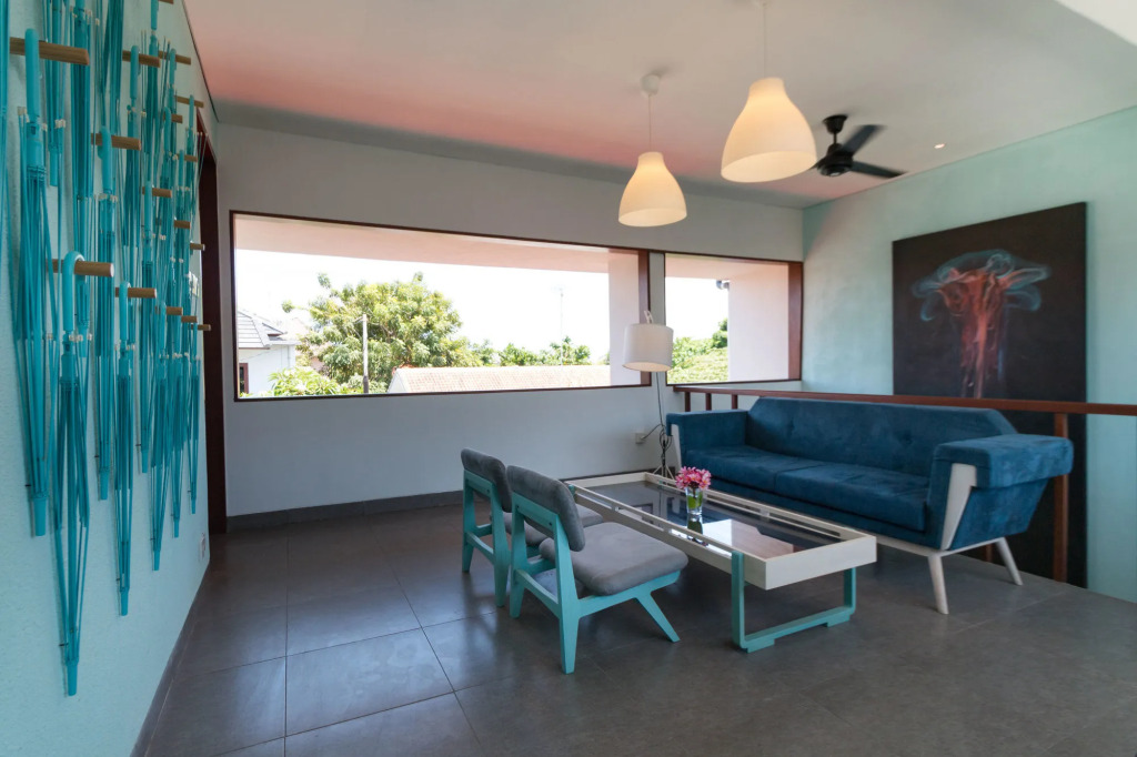 Sanur Art Villas