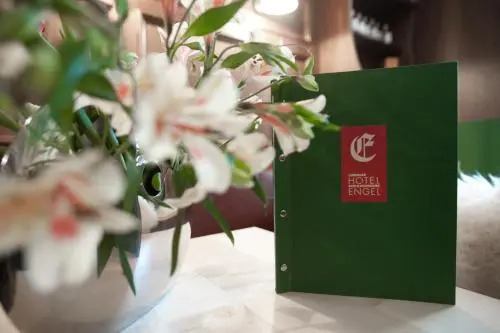 Hotel Engel - Lindauer Bier und Weinstube