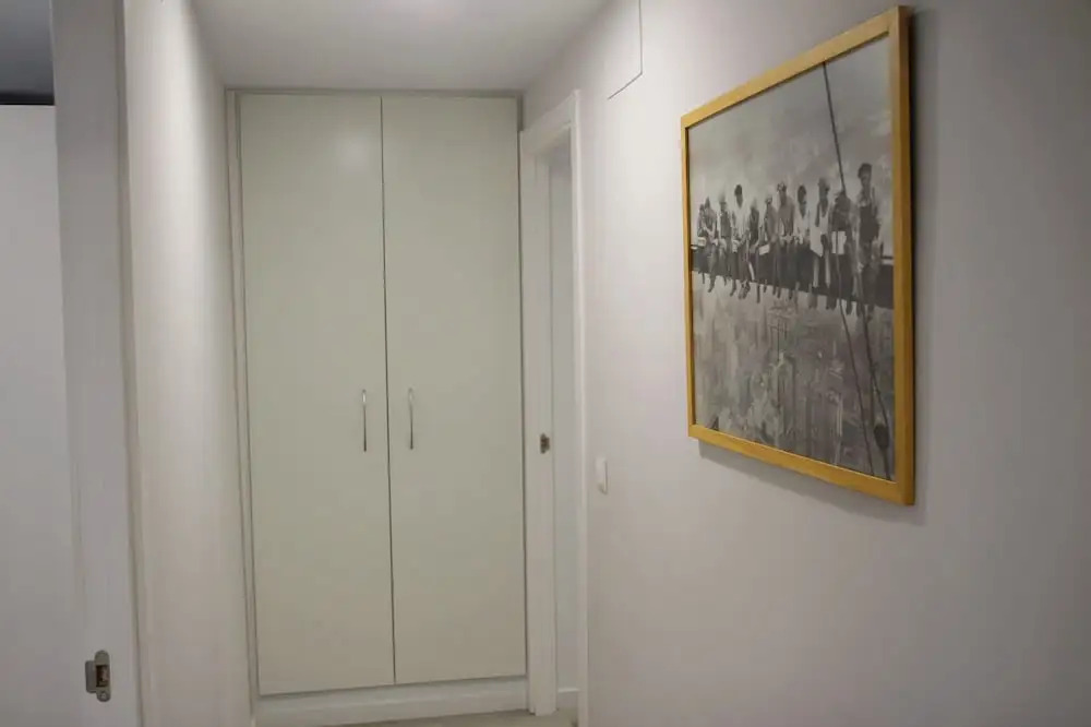 Apartamento El Balcon De Carmen