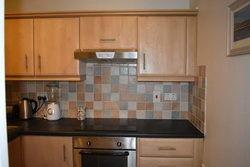 1 Bedroom Apartment in Ranelagh